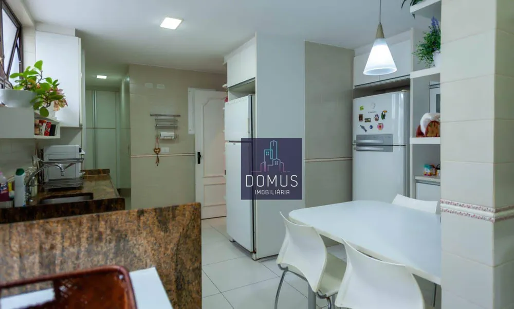 Cobertura, 4 quartos, 300 m² - Foto 5