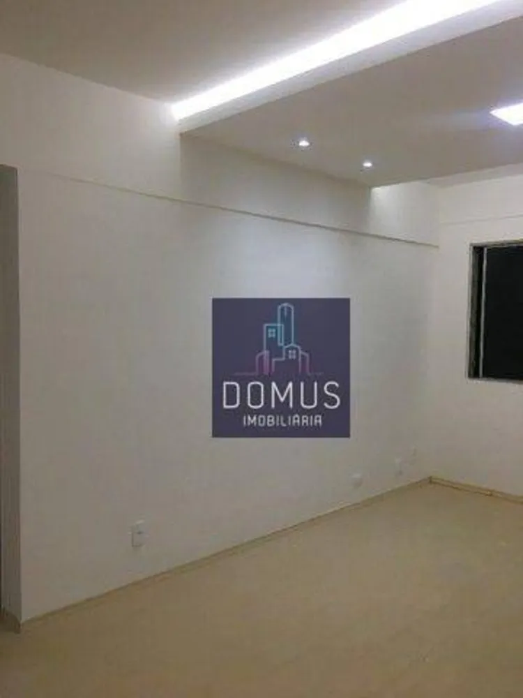Apartamento, 1 quarto, 59 m² - Foto 1