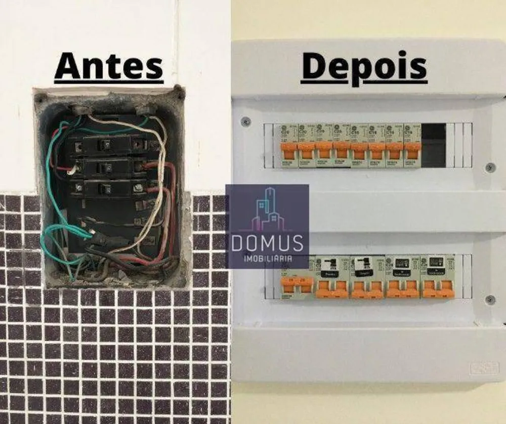 Apartamento, 1 quarto, 59 m² - Foto 10