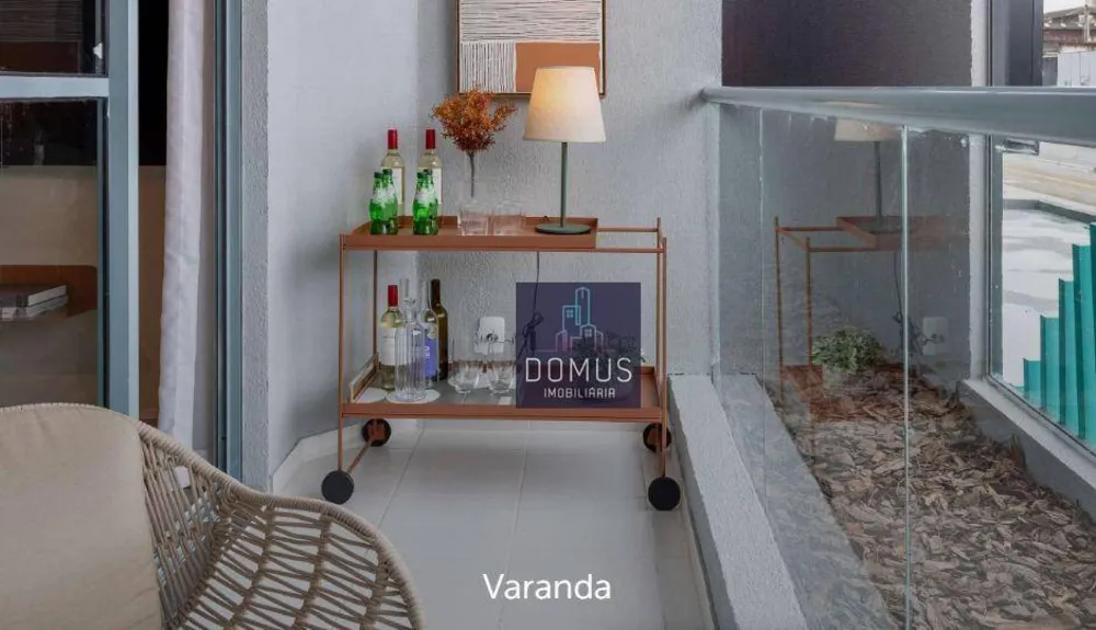 Apartamento, 2 quartos, 43 m² - Foto 11