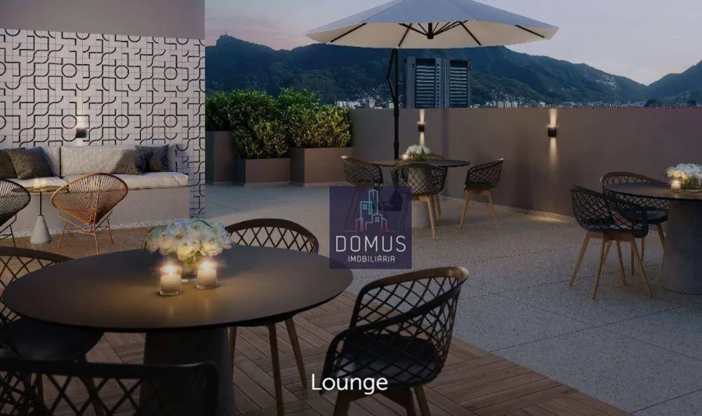 Apartamento, 2 quartos, 43 m² - Foto 5