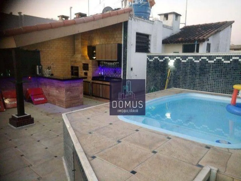 Cobertura, 3 quartos, 240 m² - Foto 3