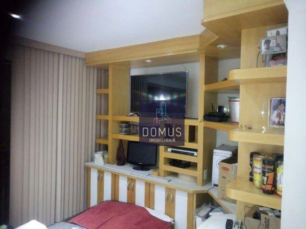 Cobertura, 3 quartos, 240 m² - Foto 13