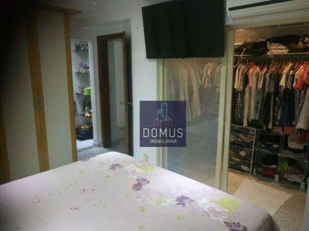 Cobertura, 3 quartos, 240 m² - Foto 1