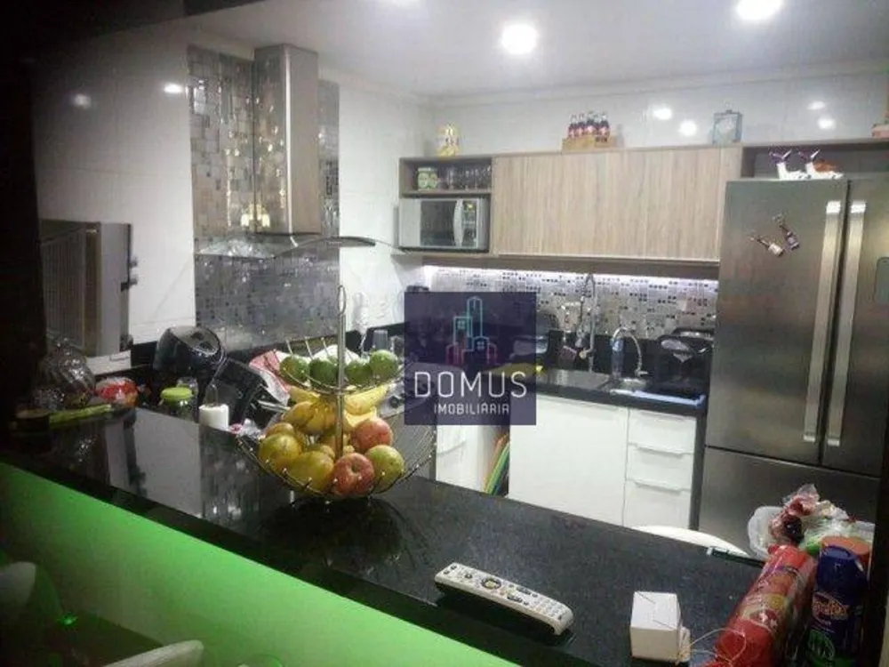 Cobertura, 3 quartos, 240 m² - Foto 9
