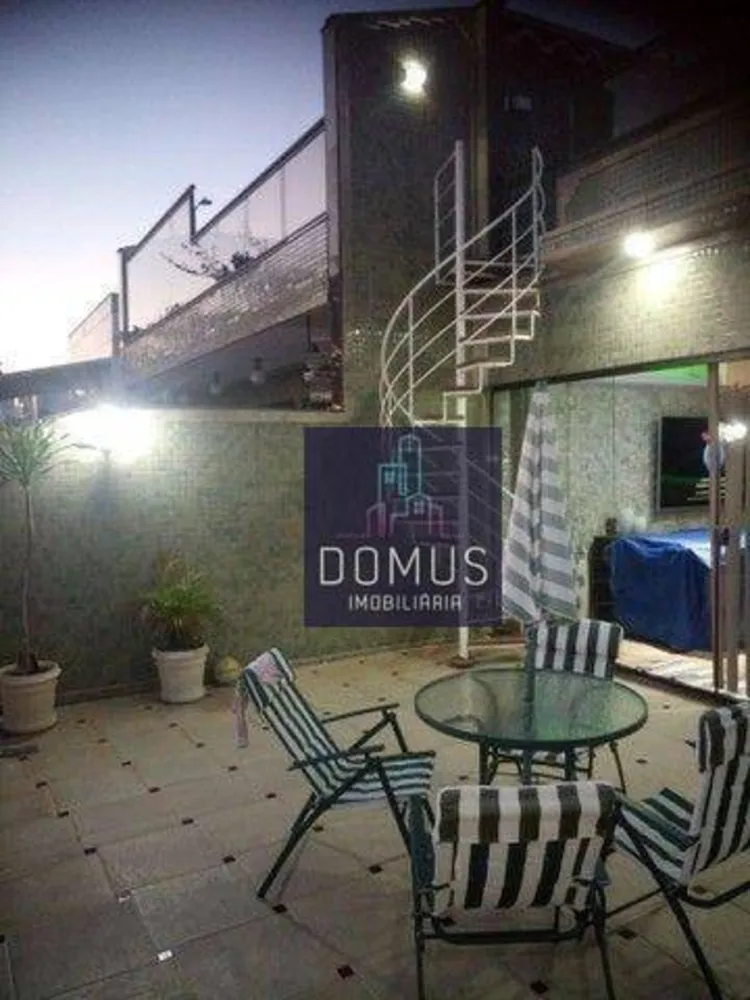 Cobertura, 3 quartos, 240 m² - Foto 6