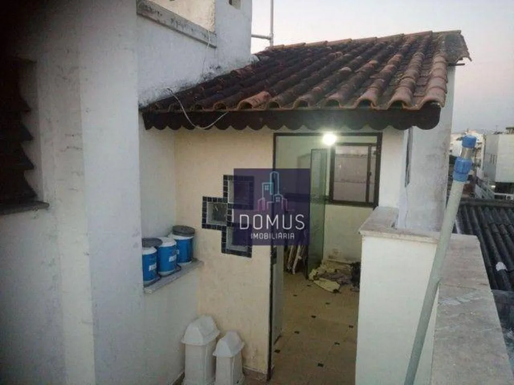 Cobertura, 3 quartos, 240 m² - Foto 5