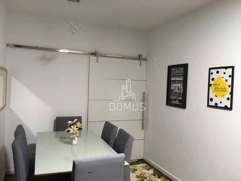 Apartamento, 2 quartos, 77 m² - Foto 3