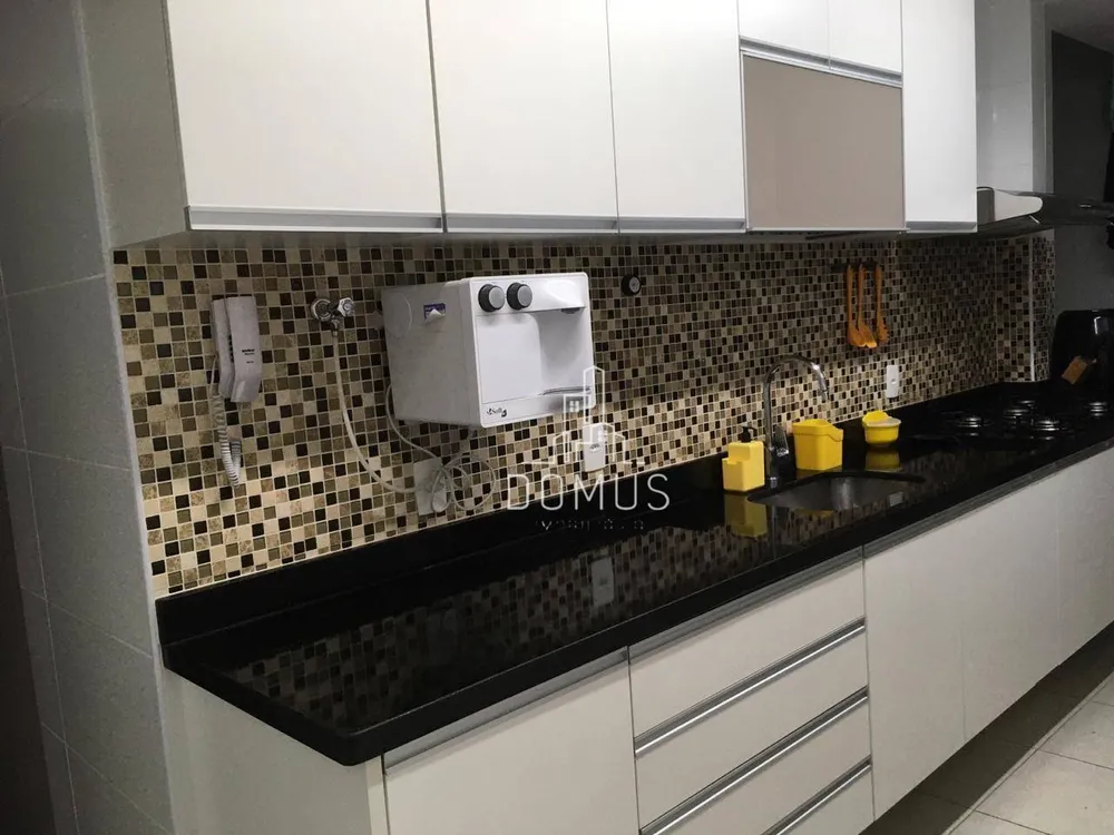 Apartamento, 2 quartos, 77 m² - Foto 2
