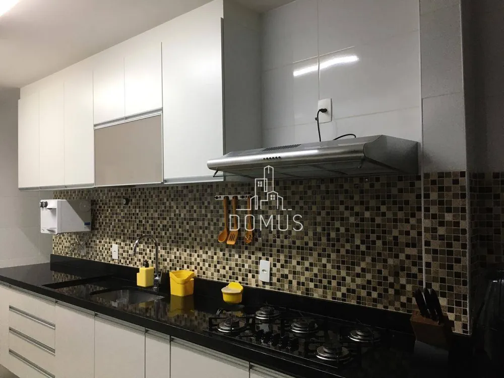 Apartamento, 2 quartos, 77 m² - Foto 9