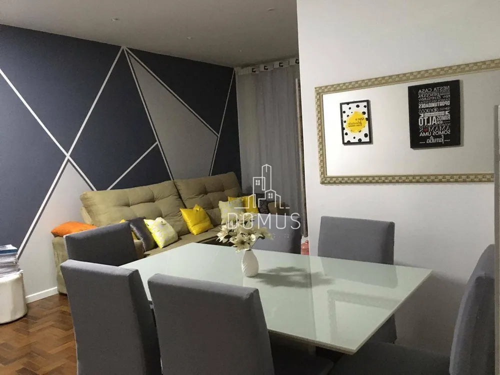 Apartamento, 2 quartos, 77 m² - Foto 6