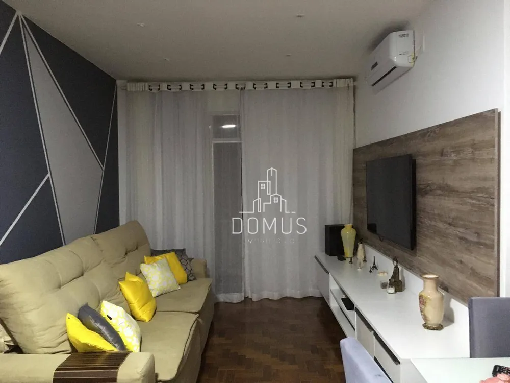 Apartamento, 2 quartos, 77 m² - Foto 11