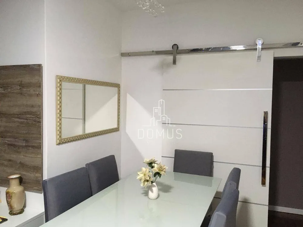 Apartamento, 2 quartos, 77 m² - Foto 1