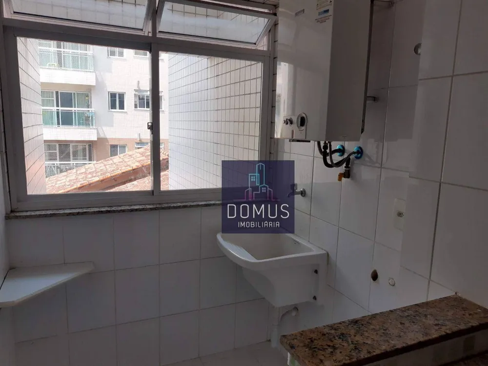 Apartamento, 4 quartos, 111 m² - Foto 5