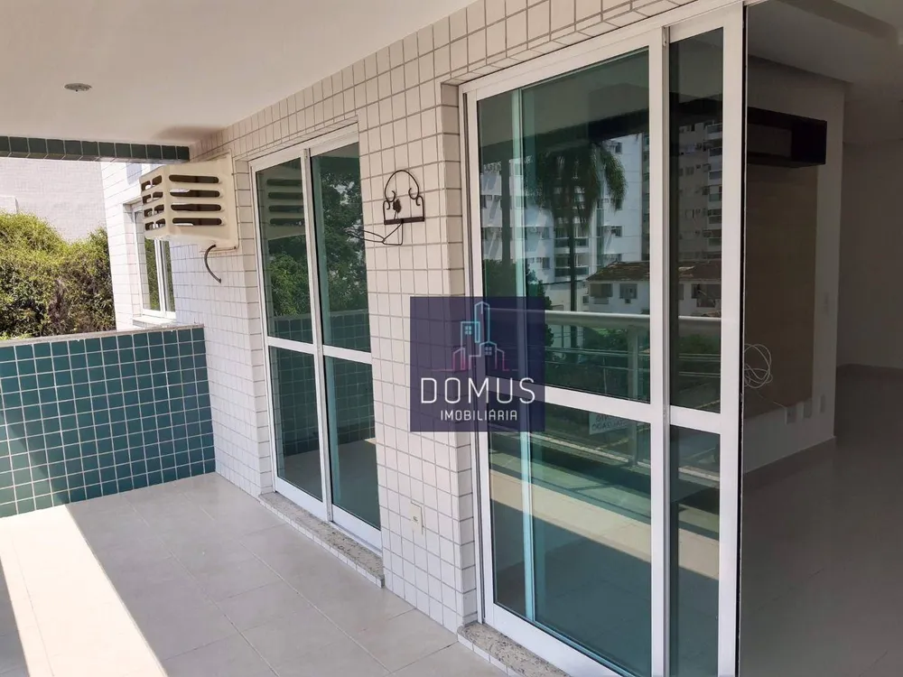 Apartamento, 4 quartos, 111 m² - Foto 15
