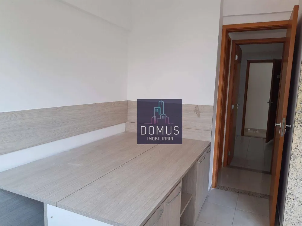 Apartamento, 4 quartos, 111 m² - Foto 3
