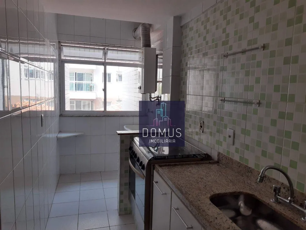 Apartamento, 4 quartos, 111 m² - Foto 9