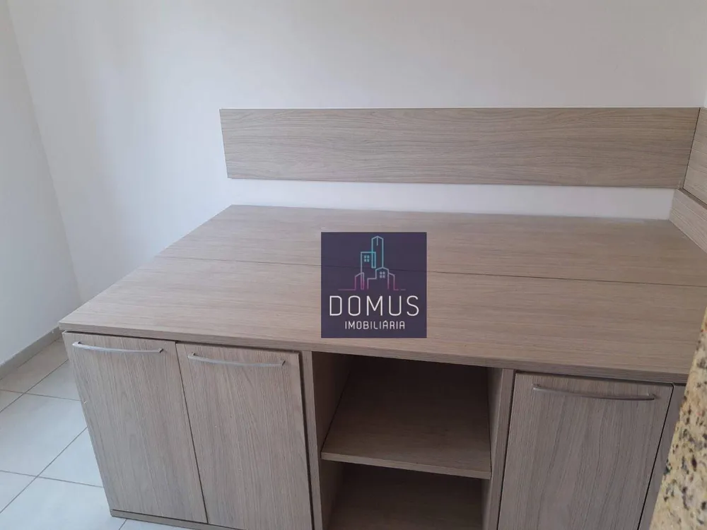 Apartamento, 4 quartos, 111 m² - Foto 2