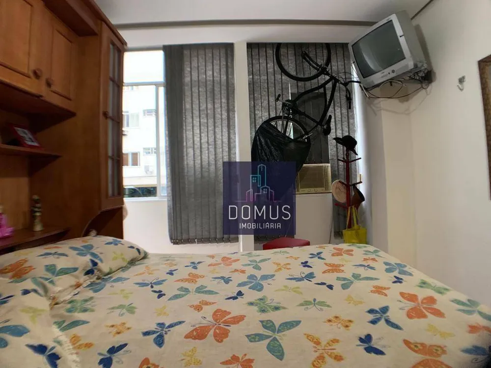 Apartamento, 2 quartos, 65 m² - Foto 2