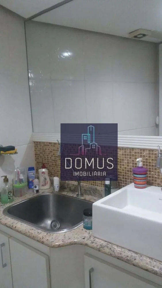 Apartamento, 2 quartos, 65 m² - Foto 8