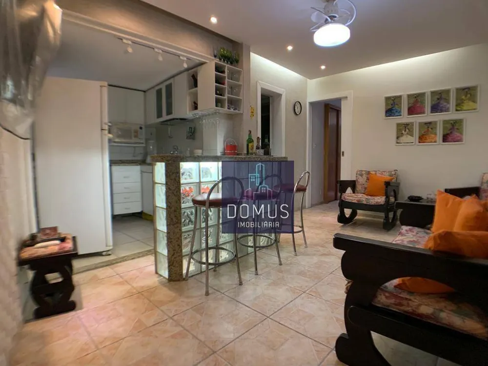 Apartamento, 2 quartos, 65 m² - Foto 1