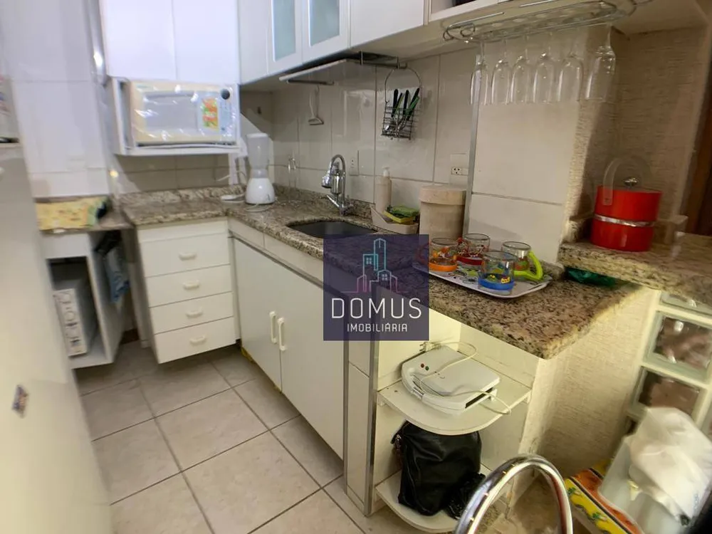 Apartamento, 2 quartos, 65 m² - Foto 9