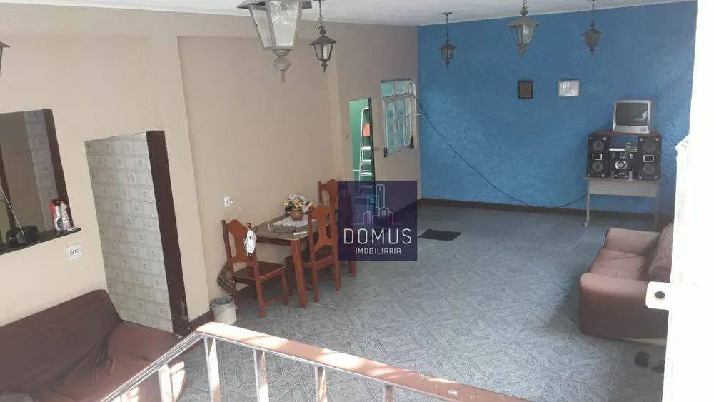 Casa, 3 quartos, 254 m² - Foto 2