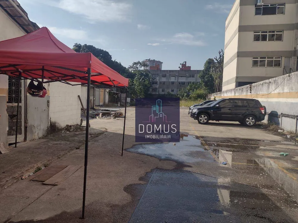 Terreno, 2400 m² - Foto 1