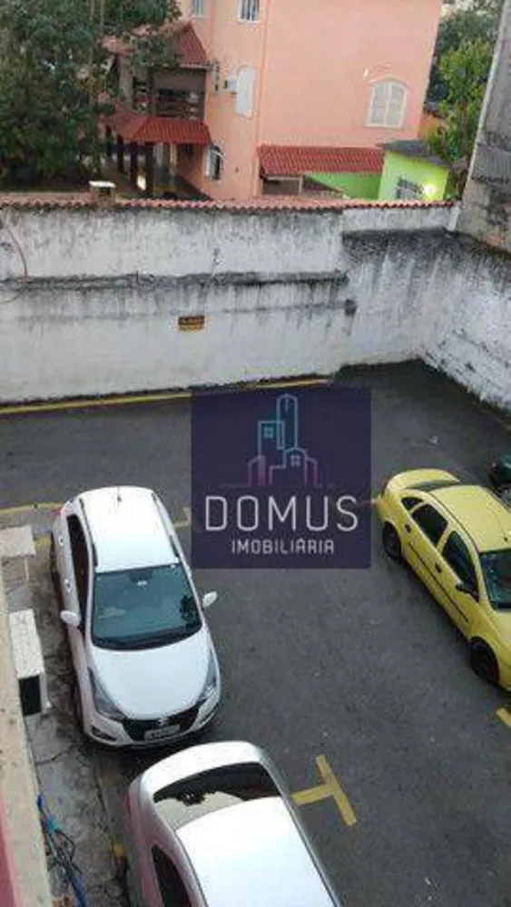 Apartamento, 2 quartos, 49 m² - Foto 16