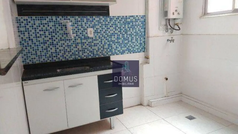 Apartamento, 2 quartos, 49 m² - Foto 4