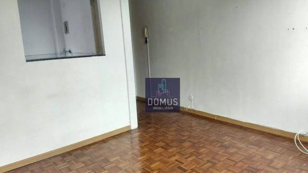 Apartamento, 2 quartos, 49 m² - Foto 2
