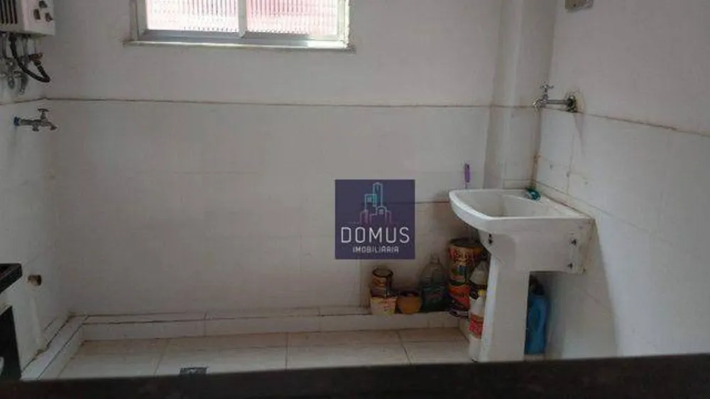 Apartamento, 2 quartos, 49 m² - Foto 5