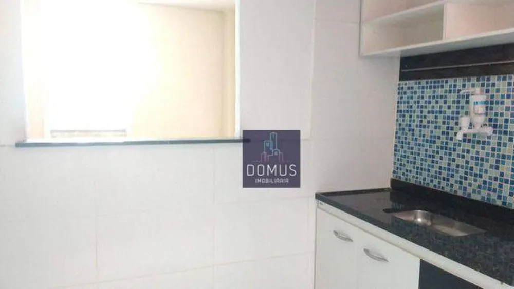 Apartamento, 2 quartos, 49 m² - Foto 3