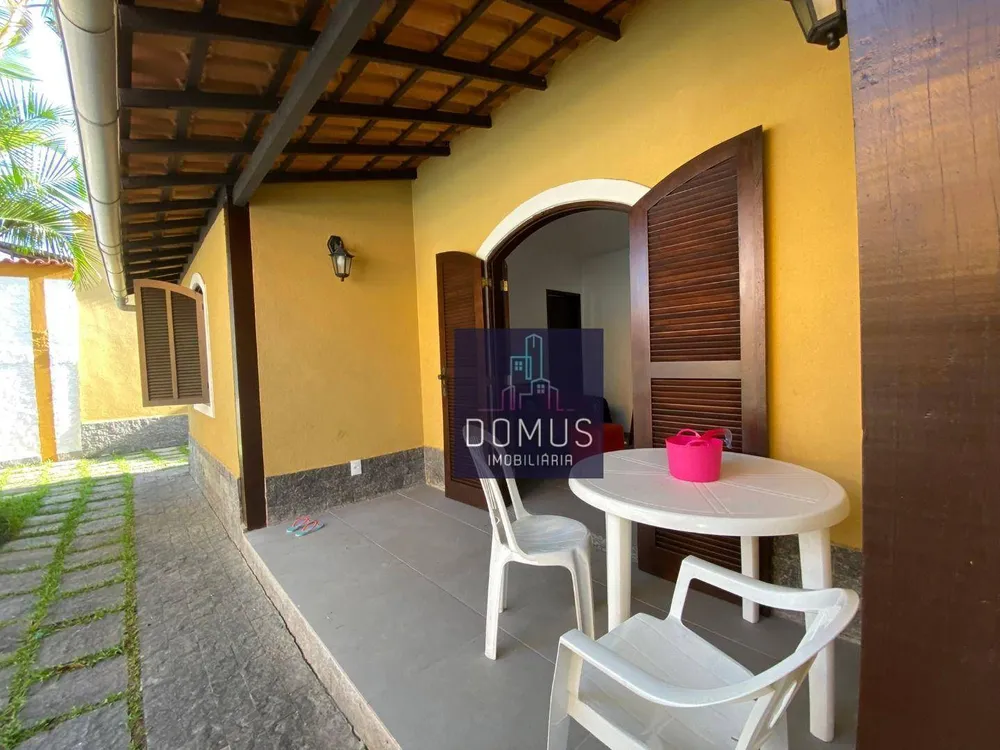 Casa, 4 quartos, 400 m² - Foto 5