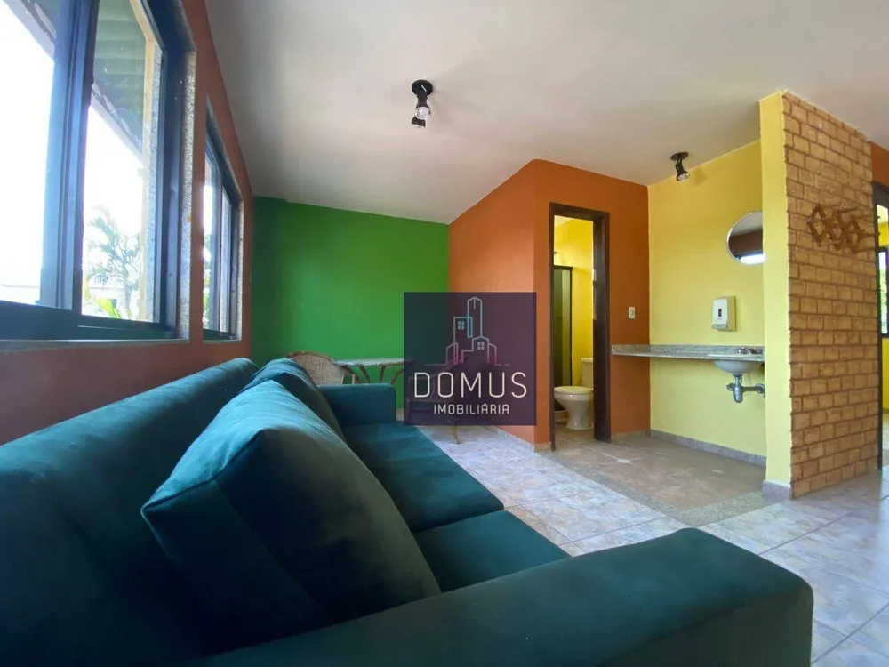 Casa, 4 quartos, 400 m² - Foto 13