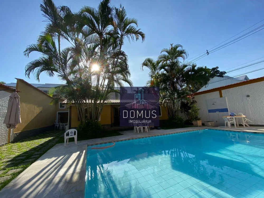 Casa, 4 quartos, 400 m² - Foto 6