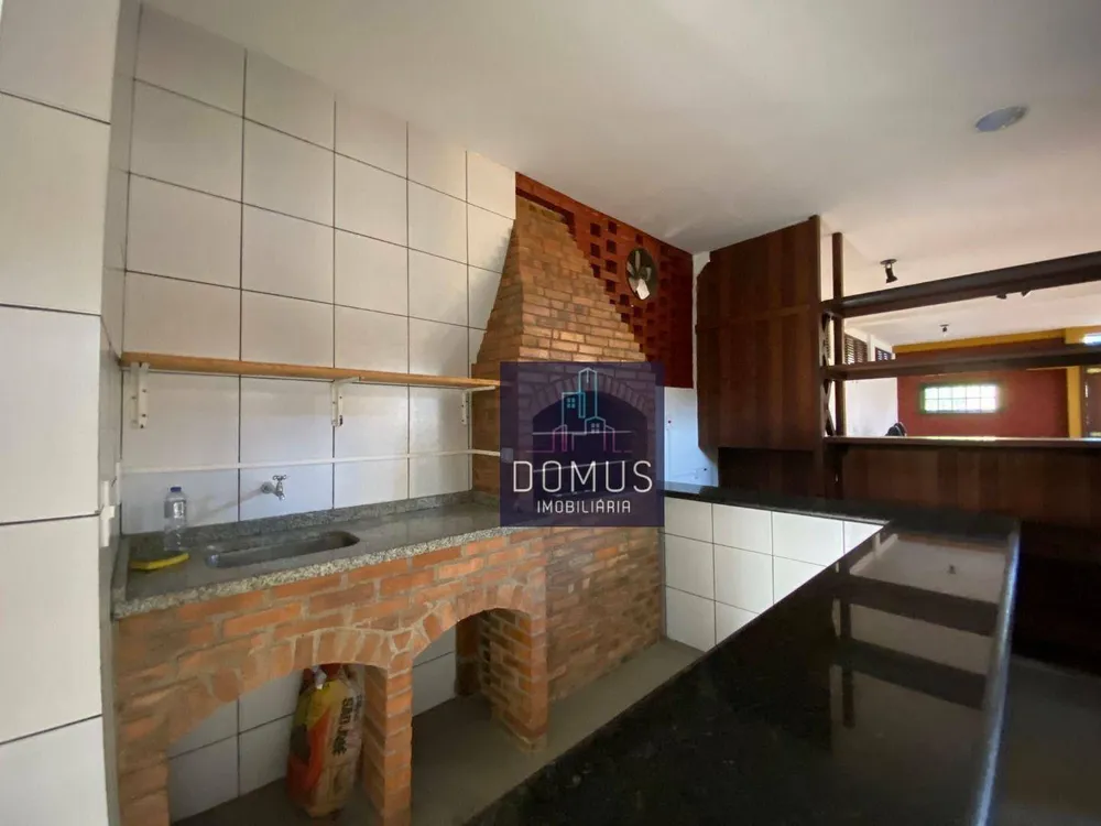 Casa, 4 quartos, 400 m² - Foto 10