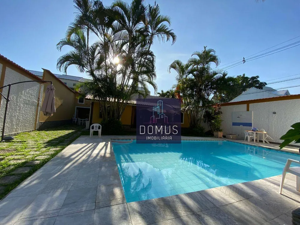 Casa, 4 quartos, 400 m² - Foto 1