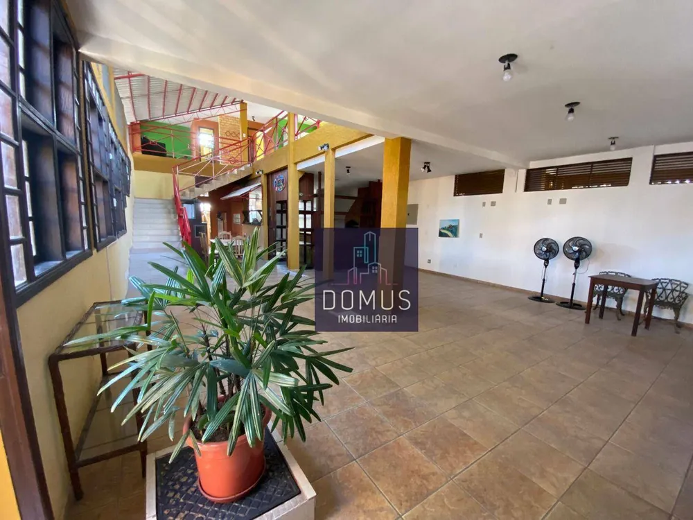 Casa, 4 quartos, 400 m² - Foto 7