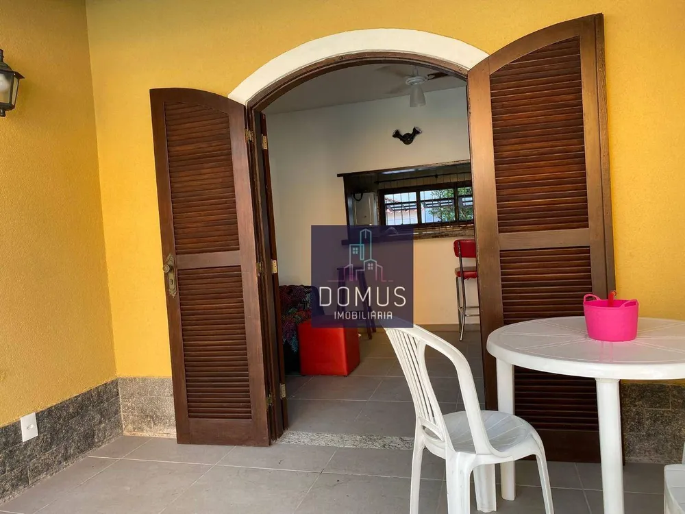 Casa, 4 quartos, 400 m² - Foto 4