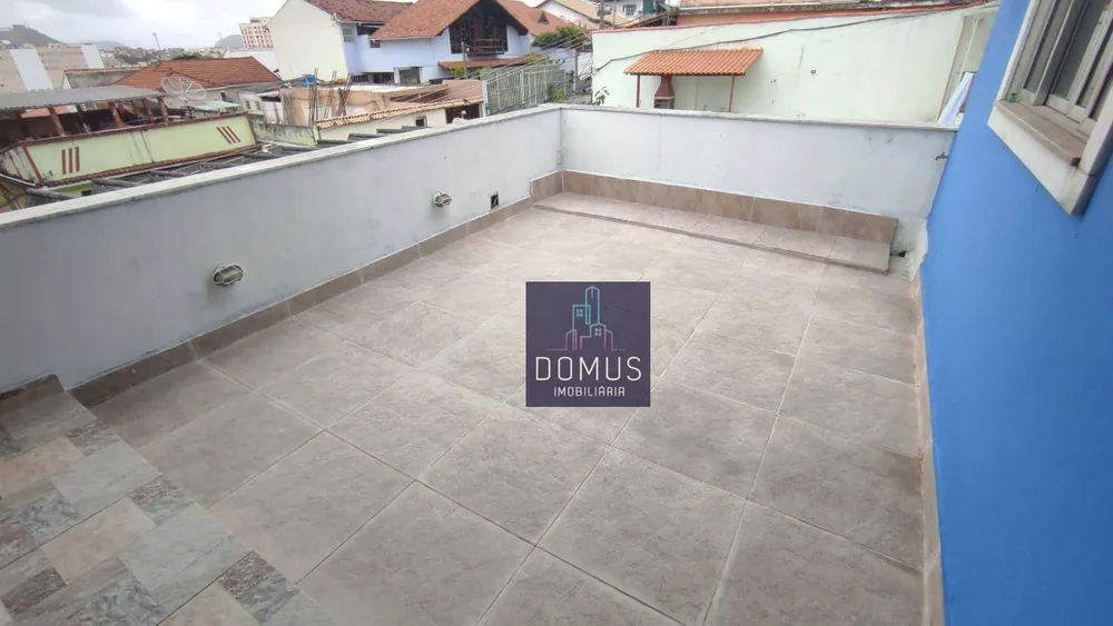 Casa, 4 quartos, 349 m² - Foto 19