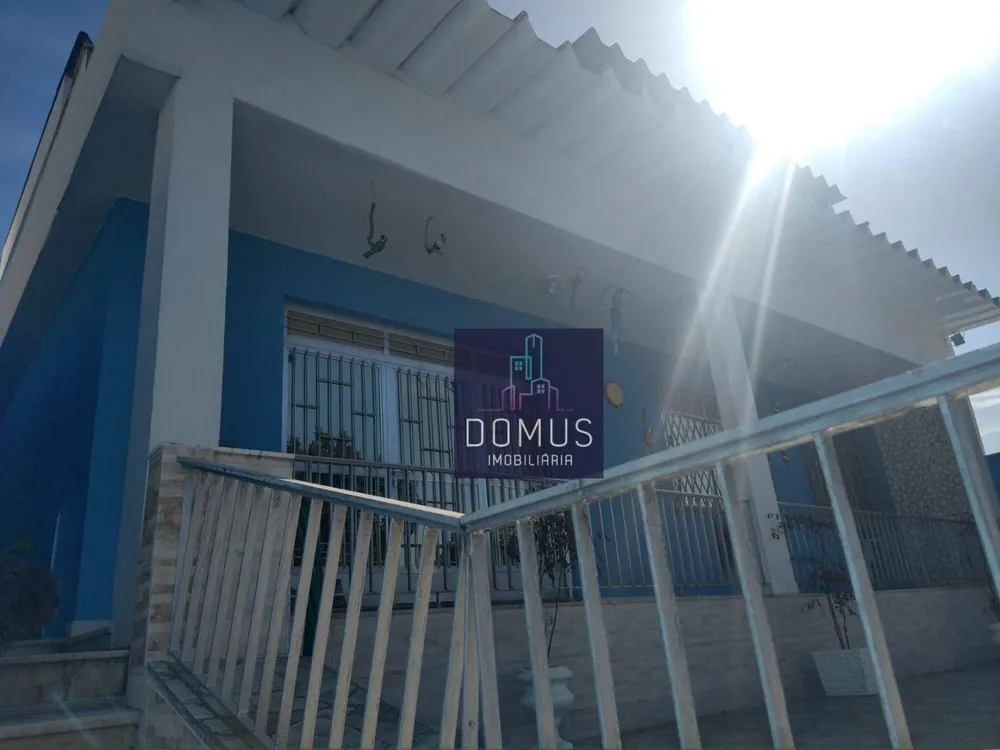 Casa, 4 quartos, 349 m² - Foto 4