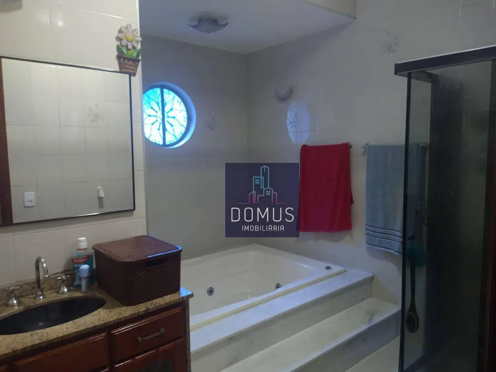 Casa, 4 quartos, 349 m² - Foto 10