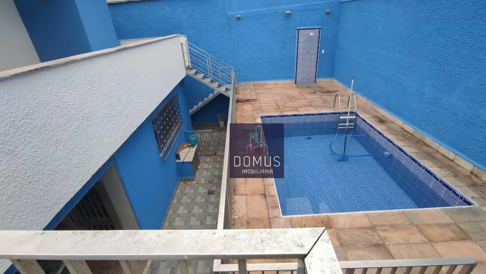 Casa, 4 quartos, 349 m² - Foto 22