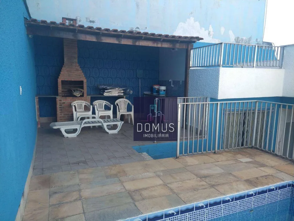 Casa, 4 quartos, 349 m² - Foto 2