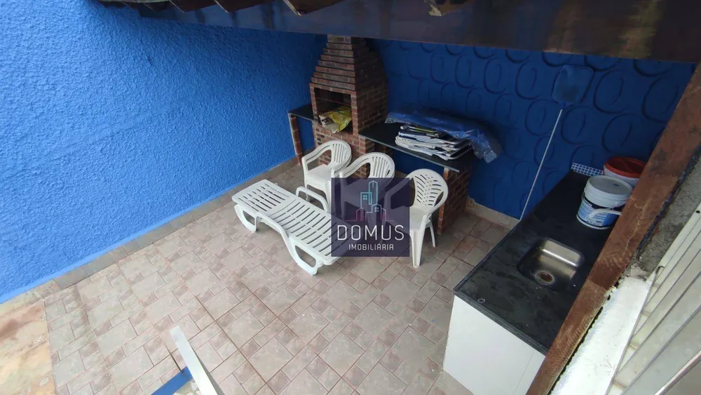 Casa, 4 quartos, 349 m² - Foto 17