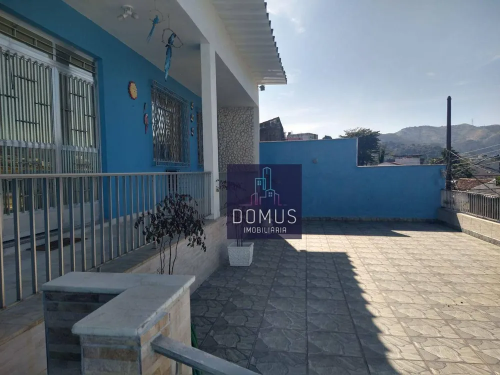 Casa, 4 quartos, 349 m² - Foto 3