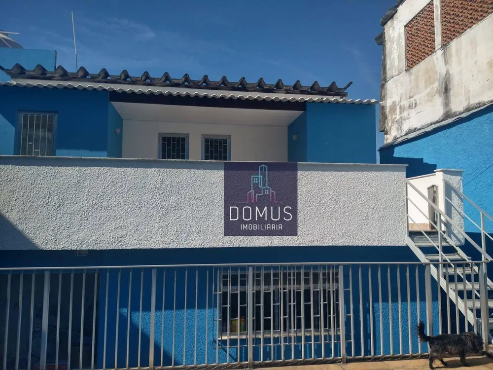 Casa, 4 quartos, 349 m² - Foto 6