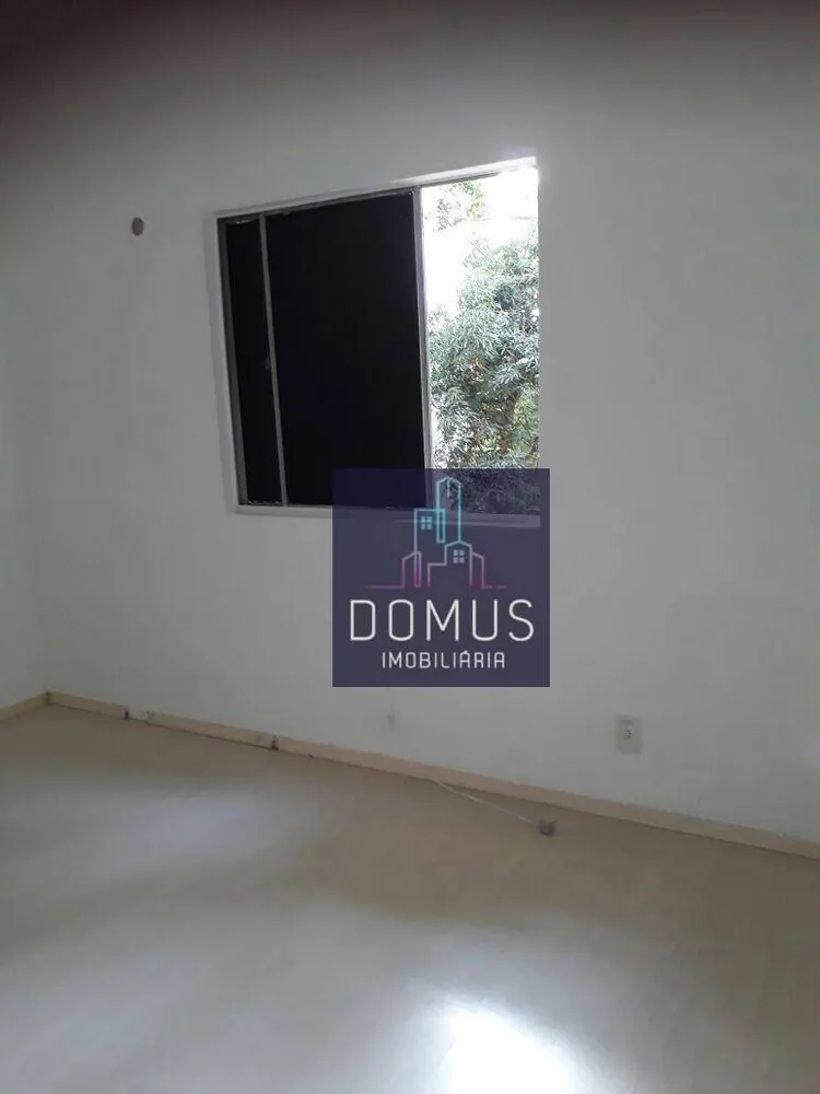 Apartamento, 2 quartos, 50 m² - Foto 5