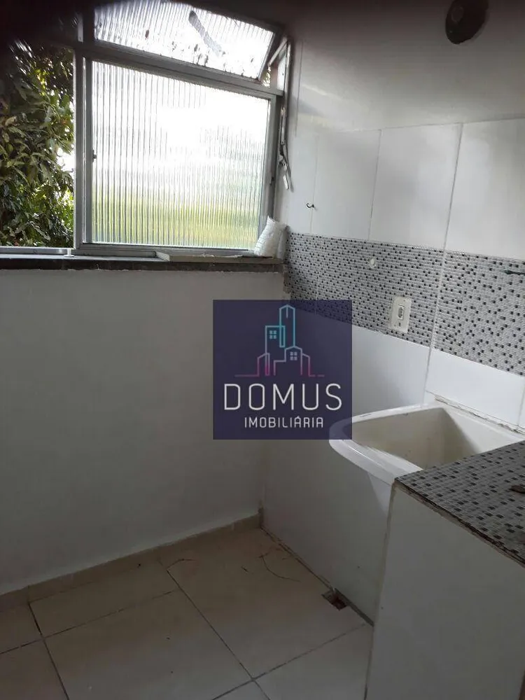Apartamento, 2 quartos, 50 m² - Foto 4